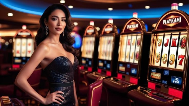 slot888ku What Opens Inside Our Casino